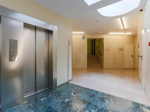 The Best Rent - Modern one bedroom apartment in San Babila