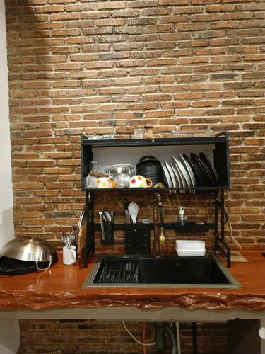 Fotografie z fotogalerie ubytování Villa Sasandu Termanu v destinaci Gadog