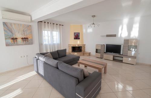 Elli Lux Home by RentalsPro - Nea Flogita Halkidiki