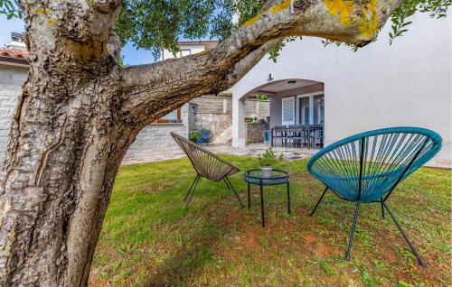 Gorgeous Apartment In Medulin With Wifi