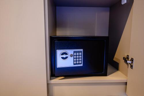 Foto Bukarestis asuva majutusasutuse Elitte Inn & Suites galeriist