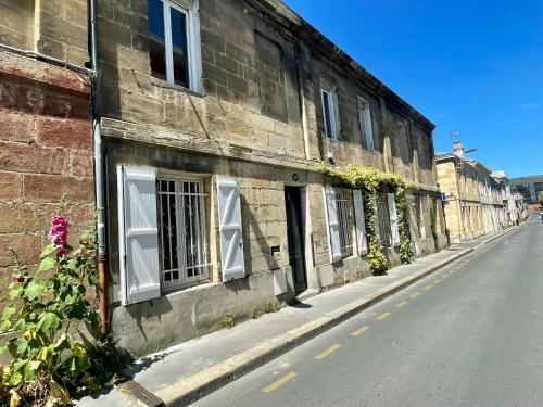 Le Nid Cosy Bordeaux