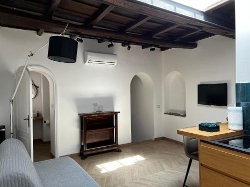 Trastevere Suite apartment