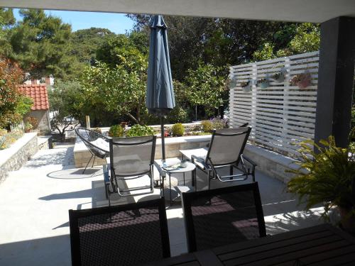 Gallery image of Apartment Marija in Korčula