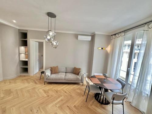 Photo de la galerie de l'établissement Luxe Negresco Riviera, à Nice