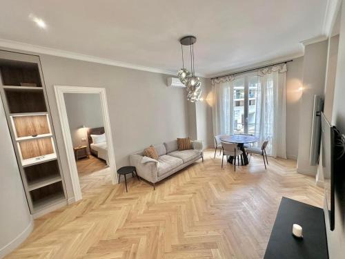 Photo de la galerie de l'établissement Luxe Negresco Riviera, à Nice