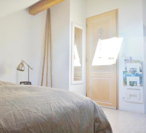 Φωτογραφία από το άλμπουμ του Chambre d hotes l Grenoble Nord St Egreve σε Saint-Egreve