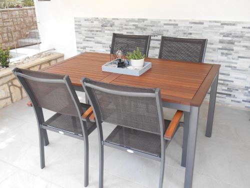 Apartment Marija