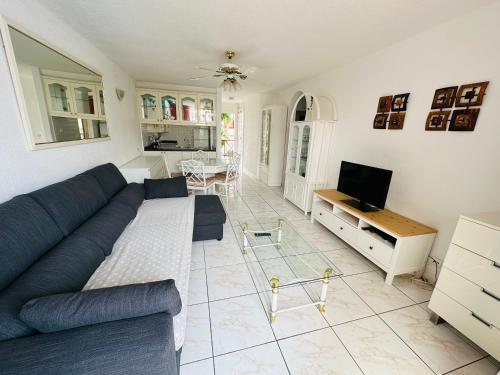 2 Bedrooms Playa Las Américas Parque Santiago I Heated Pool