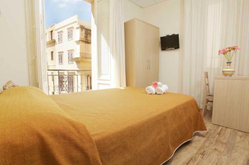 Gallery image of Albergo Maccotta in Trapani