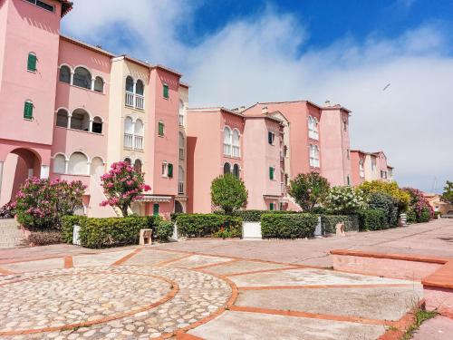 Apartment Pointe Vermeille-1 by Interhome