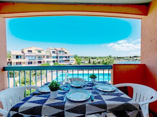 Apartment Les Barcarelles by Interhome