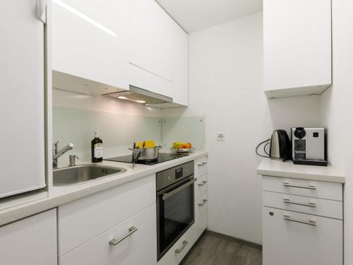 Apartment Residenza Chesa Margun 45-3 by Interhome