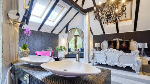 Fotografie z fotogalerie ubytování Relax in Style Boutique hotel v destinaci Brašov