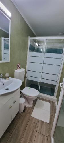 Gallery image of Casa Martin in Sulina