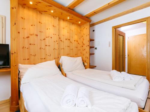 Studio Residenza Chesa Margun 34-4 by Interhome