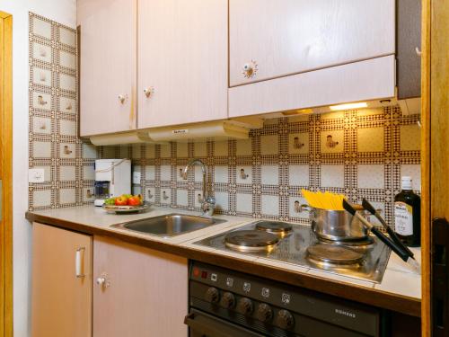 Studio Residenza Chesa Margun 34-4 by Interhome