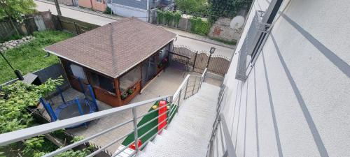 Gallery image of Casa Martin in Sulina