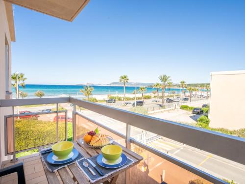 Apartment La Sirene-3 by Interhome