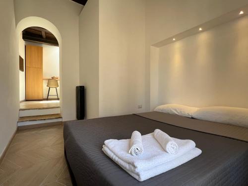 Trastevere Suite apartment