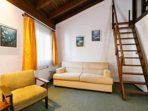 Apartment Residenza Chesa Margun 15-3 by Interhome