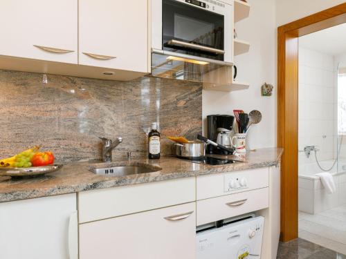 Apartment Residenza Chesa Margun 35-6 by Interhome
