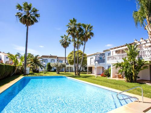 Apartment La Giralda by Interhome