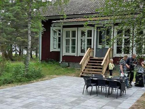 Kuvagallerian kuva majoituspaikasta Holiday Home Säikkäranta by Interhome, joka sijaitsee Oulunsalossa
