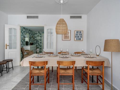 Apartment Las Adelfas by Interhome