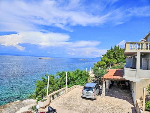 Apartment Antun-2 by Interhome photo 3