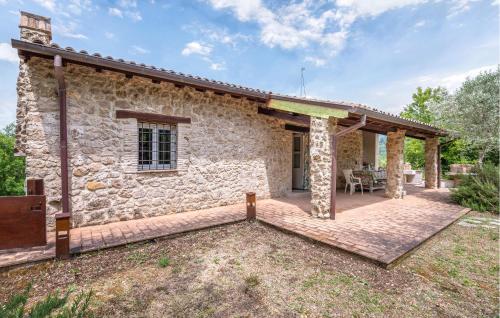 Gambar di galeri bagi Casa Giulia di Casaprota