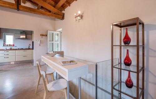 Gambar di galeri bagi Casa Giulia di Casaprota