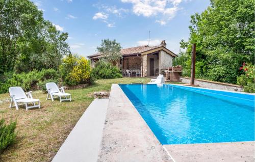 Gambar di galeri bagi Casa Giulia di Casaprota