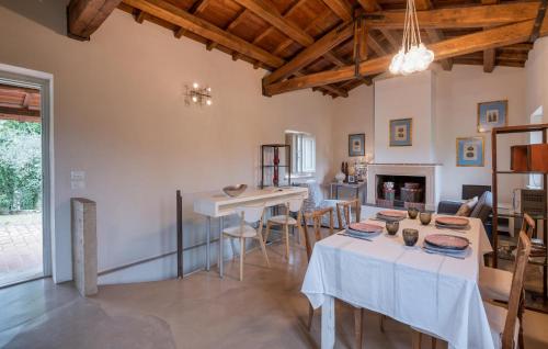 Gambar di galeri bagi Casa Giulia di Casaprota