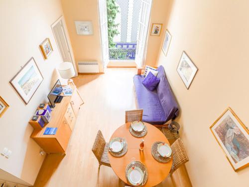 Apartment Le Masséna by Interhome