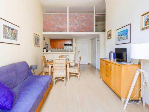 Apartment Le Masséna by Interhome