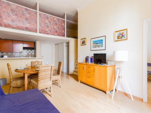 Apartment Le Masséna by Interhome