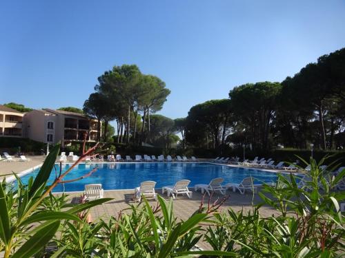 Domaine de Valescure T3 Rez De Jardin