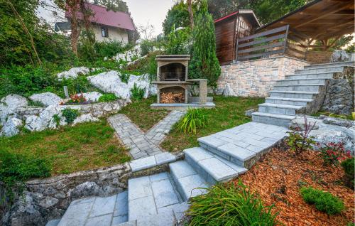 Φωτογραφία από το άλμπουμ του Awesome Home In Donji Zvecaj With Sauna σε Donji Zvečaj