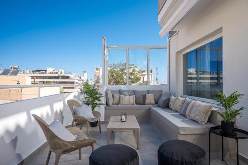 City Central Heraklion