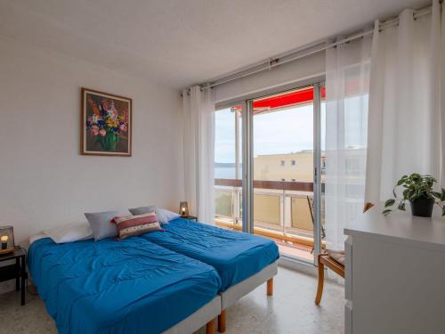 Apartment Le Grand Large-3 by Interhome