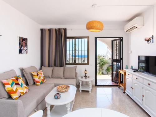 Holiday Home Maria by Interhome