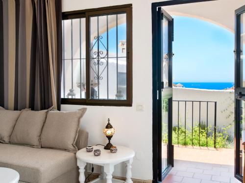 Holiday Home Maria by Interhome