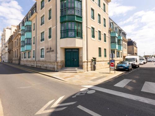 Apartment Les Armateurs by Interhome