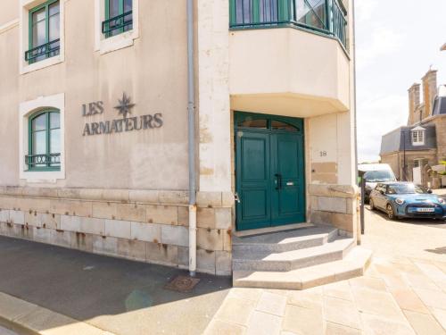 Apartment Les Armateurs by Interhome