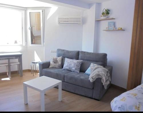 Apartamento estiloso al lado del mar