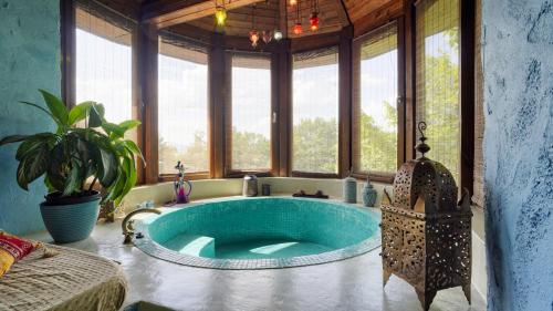 Gambar di galeri bagi Relax in Style Boutique Villa di Braşov