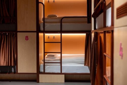 Bunks at Rode Image
