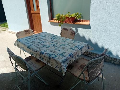 Ảnh trong thư viện ảnh của Вила за гости Даная-Фар Шабла ở Tyulenovo