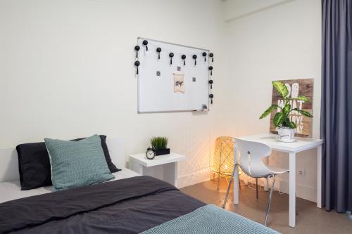 Imagen de la galería de MILESTONE Carcavelos Nova, en Carcavelos